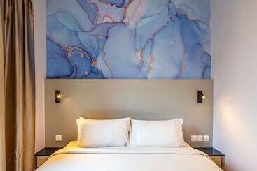 هتل Ibis Styles Singapore Albert