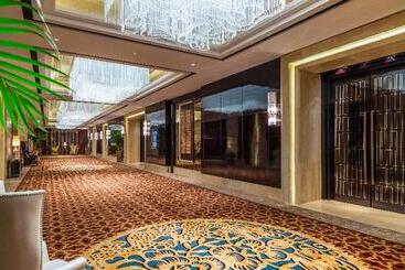 هتل Intercontinental Shijiazhuang, An Ihg