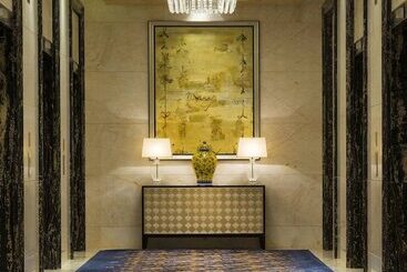 هتل Intercontinental Tangshan, An Ihg