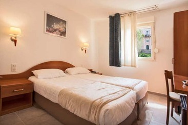 בית מלון כפרי Le Neptune & Spa