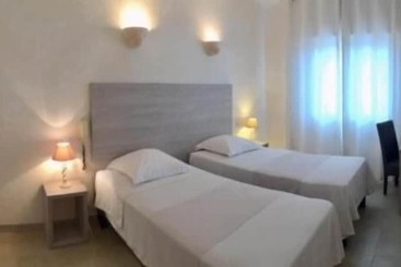 酒店 L'isula Rossa