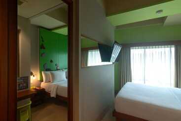 Maxonehotels.com At Sabang