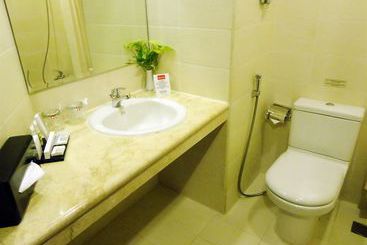 בית מלון כפרי M  Regency