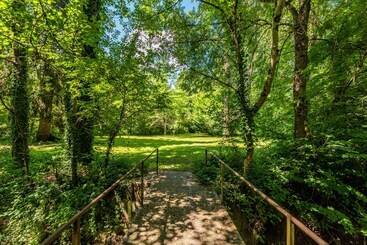 酒店 Moulin De Vigonac