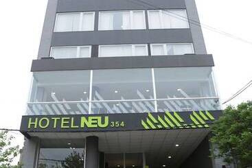 호텔 Neu 354