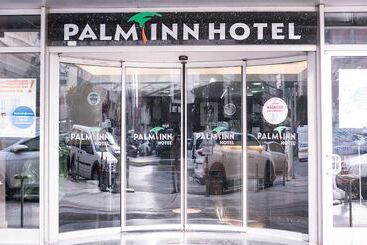 فندق Palm Inn