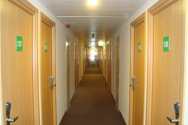 Park Hotel Porto Aeroporto