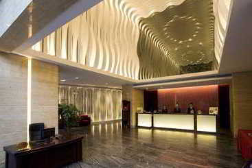 酒店 Pengker Deluxe Collection