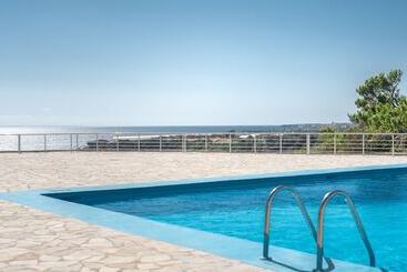 בית מלון כפרי Porto Belissario