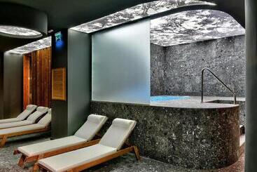 فندق Sunrise Golden Sands