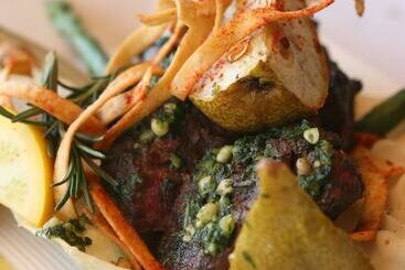 호텔 Pumba Private Game Reserve