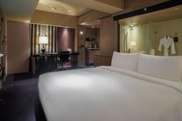 K Hotels Taipei Nanjing