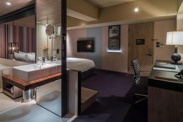 K Hotels Taipei Nanjing