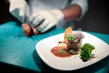 هتل Robinson Sarigerme Park   All Inclusive