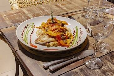 فندق Saint Tropez Praia