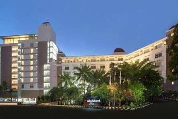 Swiss Belhotel Papua