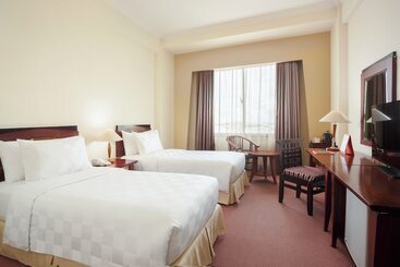 Swiss Belhotel Tarakan