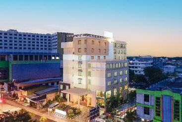 Swiss Belhotel Tarakan