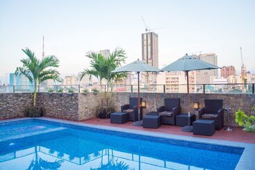 هتل The Cocoon Boutique