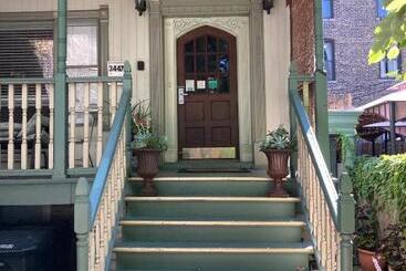 هتل The Villa Toscana