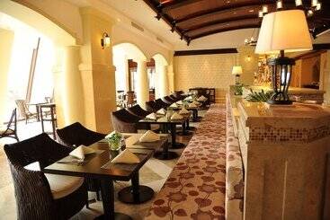 בית מלון כפרי Xiamen Royal Victoria