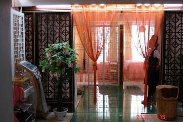 Jiahe Business Hotel Xi An