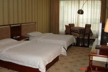 Jiahe Business Hotel Xi An