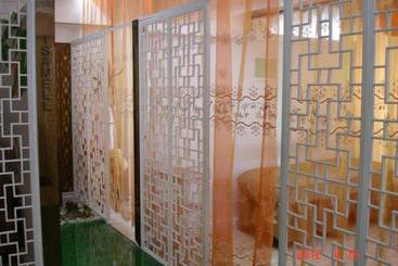 Jiahe Business Hotel Xi An