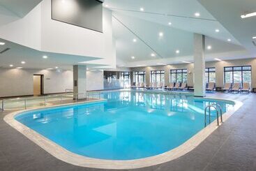 Jura Hotels Ilgaz Mountain Resort