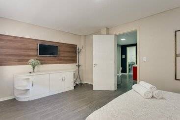 شقة فندقية Lavenue