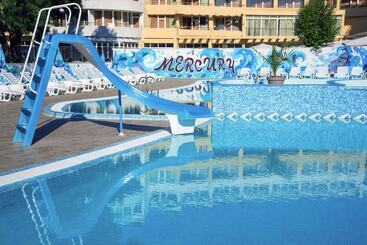 Mercury Hotel Premium All Inclusive