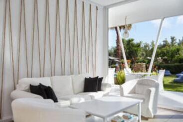 公寓 Mr And Mrs White Corfu Couples Retreat Adults Only