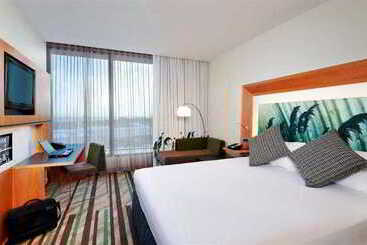 Novotel Auckland Airport