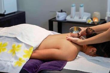 Novotel Suva Lami Bay