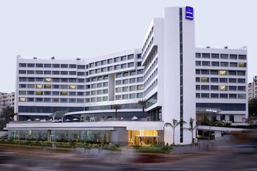 Novotel Visakhapatnam Varun Beach