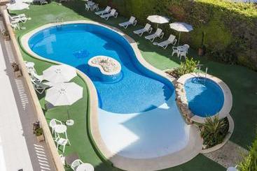 Жильё для туристов Apartaments Sa Torre By Sureda Mas