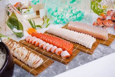 Golden Tulip Zhong Xin Hotel Taichung