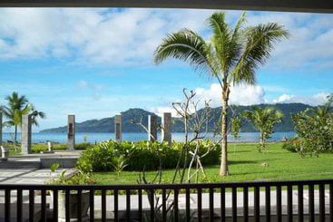 The Natsepa Resort And Conference Center