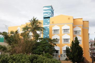 The Richforest Hotel   Kenting