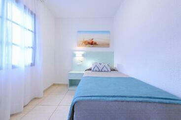 Valle Marina Apartamentos