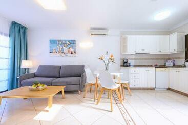 Valle Marina Apartamentos