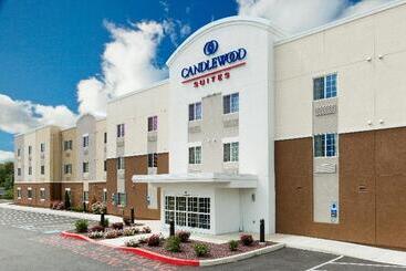 شقة فندقية Candlewood Suites Harrisburg I 81 Hershey Area, An Ihg