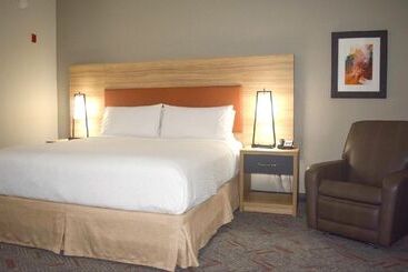 מלון דירות Candlewood Suites Houston I 10 East, An Ihg