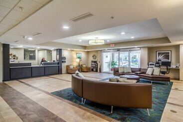 شقة فندقية Candlewood Suites Jacksonville East Merril Road, An Ihg