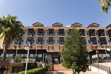 Club Hotel Phaselis Rose All Inclusive
