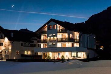 호텔 Garni Passeier