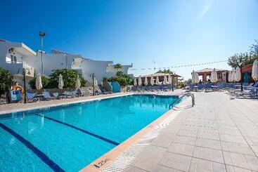 아파트 Georgia Plus All Inclusive