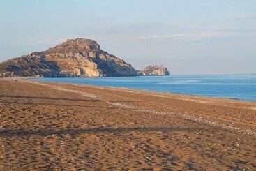 דירה Georgia Plus   All Inclusive