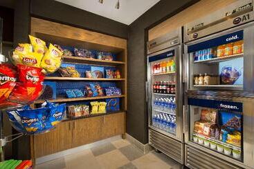 מלון דירות Hampton Inn & Suites San Antonio Northwest/medical Center