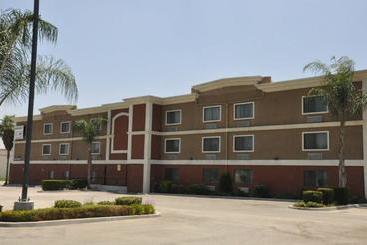 ホテル All Star Inn San Bernardino